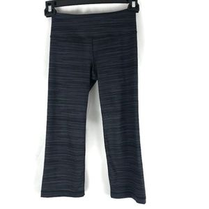 Under Armour Womens Capri Tights XS